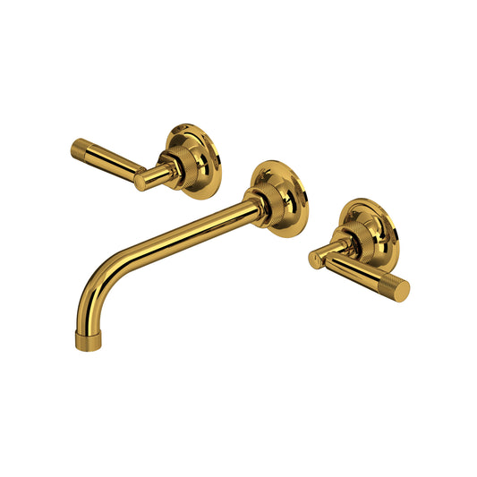 Unlacquered Brass