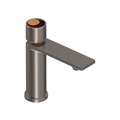 Rohl Eclissi Single Handle Lavatory Faucet - EC01D1IWSNG