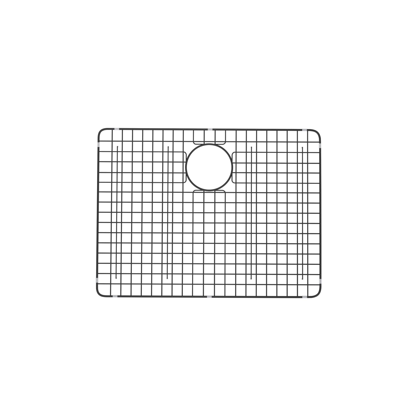 Rohl Wire Sink Grid For RSS2418 Kitchen Sink - WSGRSS2418