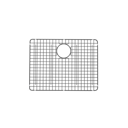 Rohl Wire Sink Grid For RSS2418 Kitchen Sink - WSGRSS2418