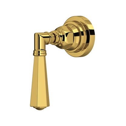 A4924LM Unlacquered Brass