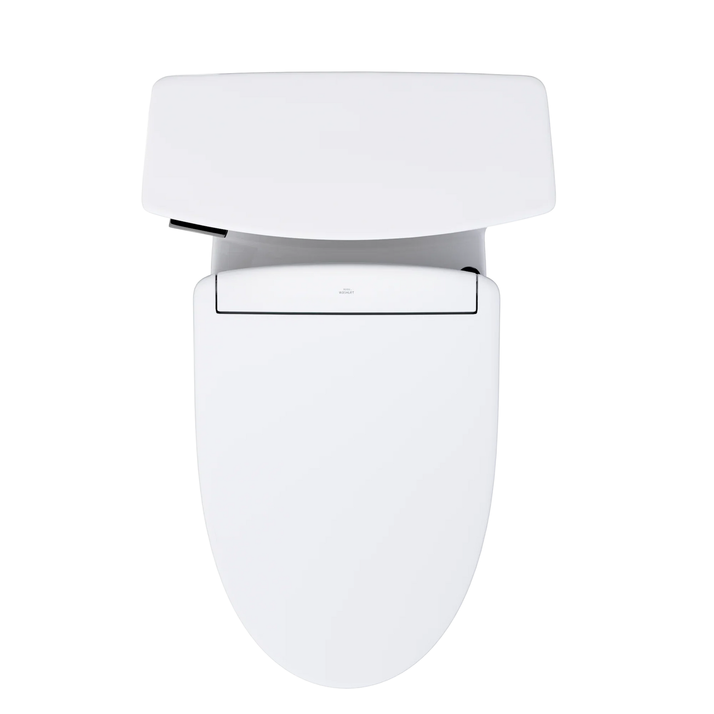 TOTO Soirée Washlet+ S5 One-Piece Toilet - Universal Height