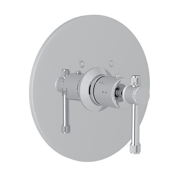 Rohl Campo A4914IL Trim - Polished Chrome