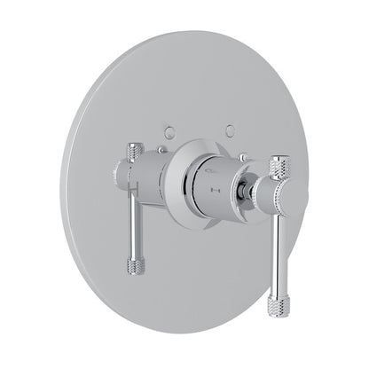 Rohl Campo A4914IL Trim - Polished Chrome