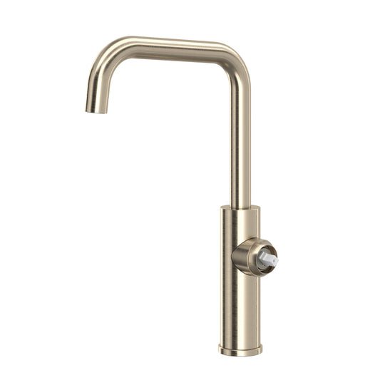 Satin Nickel