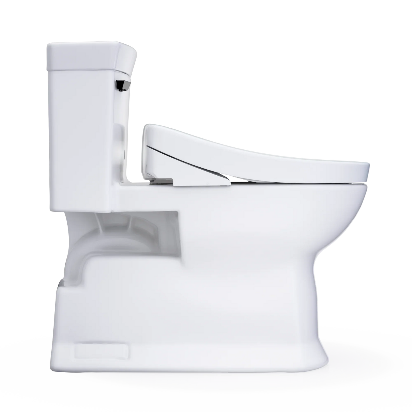 TOTO Soirée Washlet+ S5 One-Piece Toilet - Universal Height