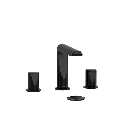 Riobel Parabola Widespread Lavatory Faucet - PB08