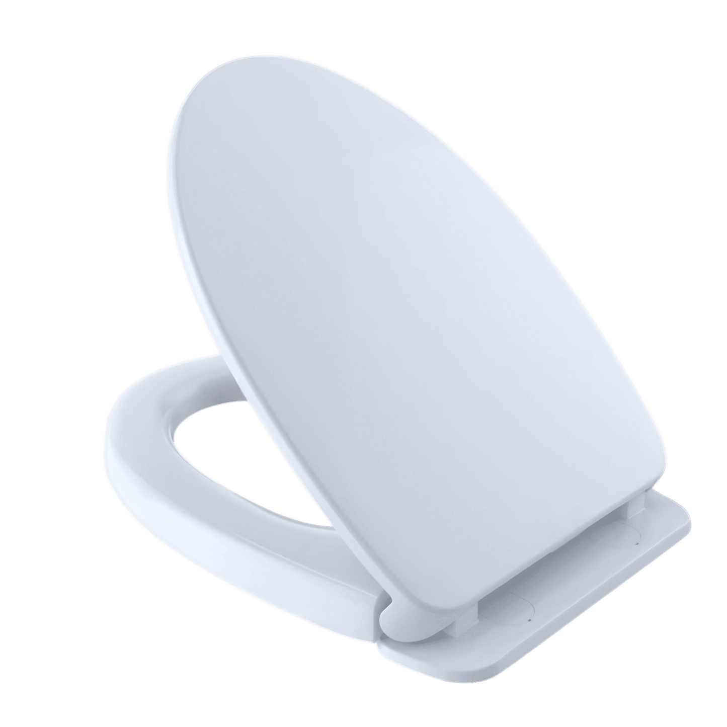 TOTO SoftClose Seat - Elongated Washlet+ - Eunoia 