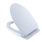 TOTO SoftClose Seat - Elongated Washlet+ - Eunoia 