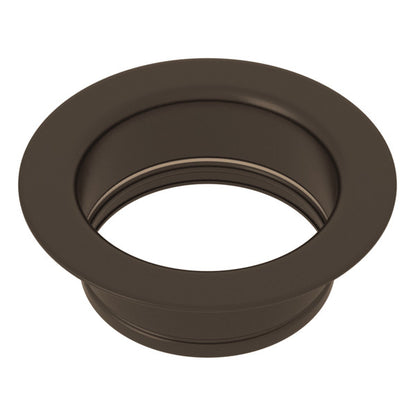 Rohl Disposal Flange 743 - Tuscan Brass