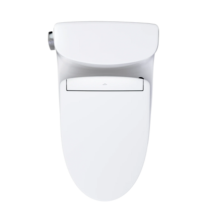 TOTO Supreme II Washlet+ S5 One-Piece Toilet - Universal Height