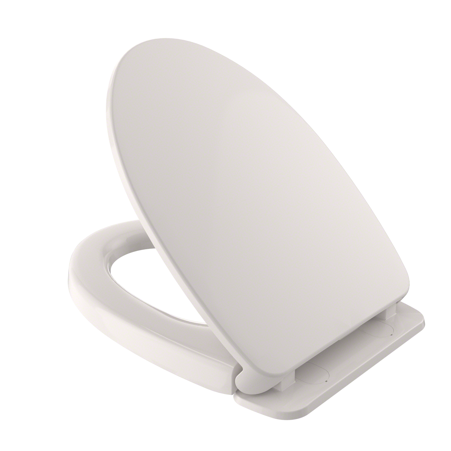 TOTO SoftClose Seat - Elongated Washlet+ SS124