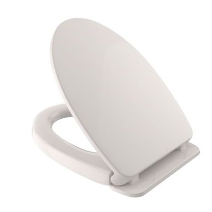 TOTO SoftClose Seat - Elongated Washlet+ SS124