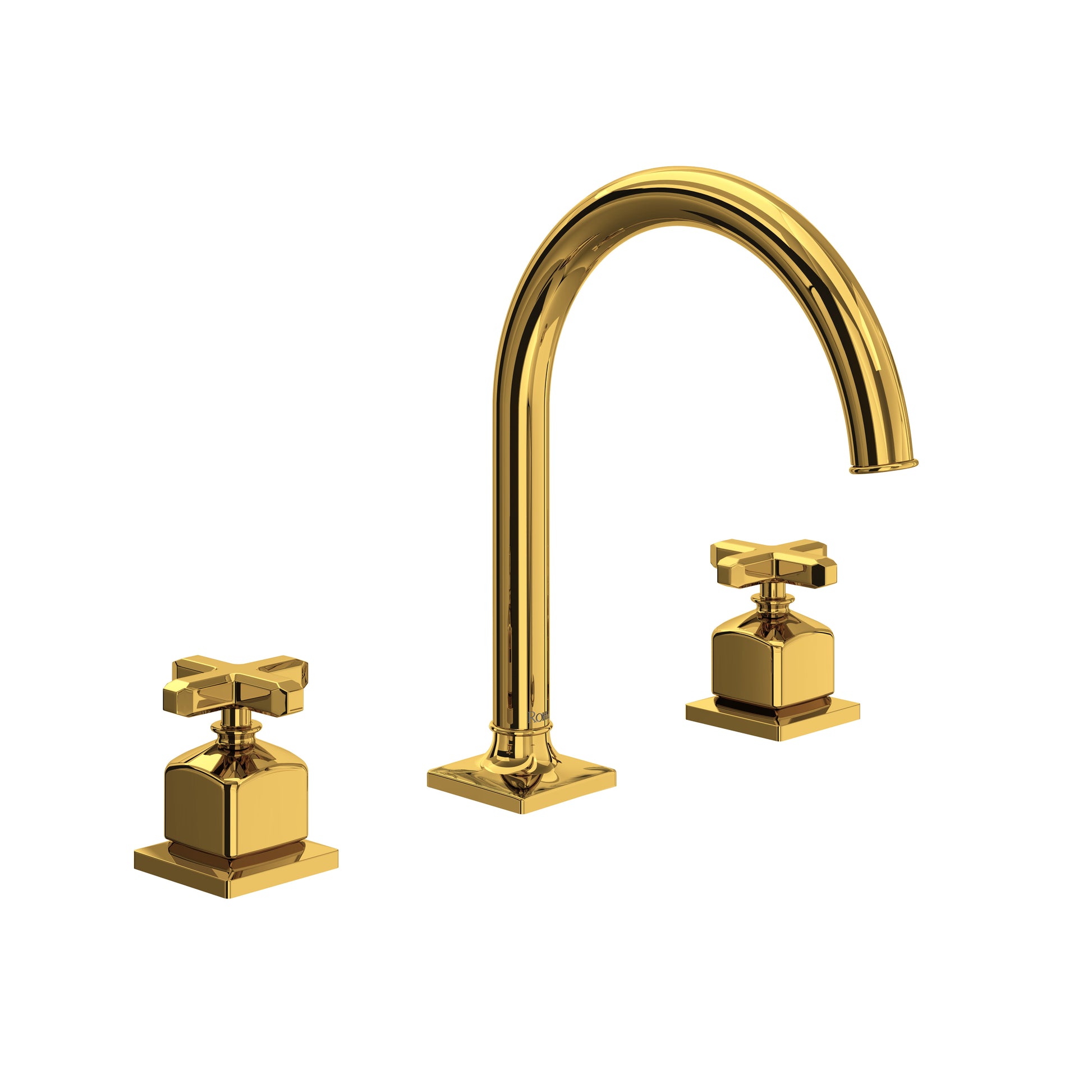 Unlacquered Brass