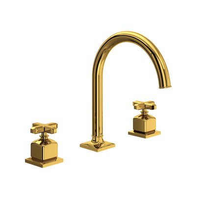 Unlacquered Brass