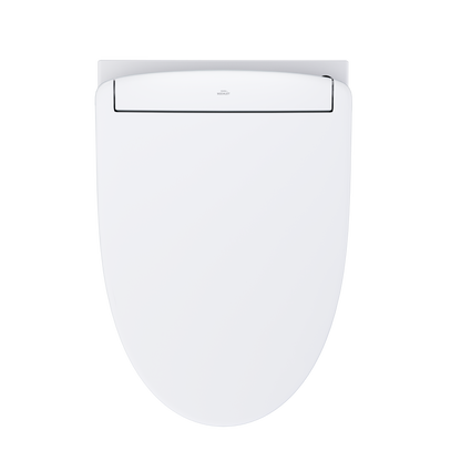 TOTO EP Washlet+ S5 Wall-Hung Toilet - 1.28/0.9 GPF
