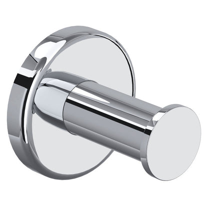 LO7 Polished Chrome