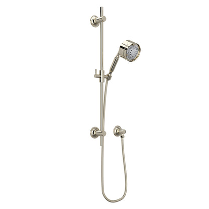 MB2046PN Polished Nickel