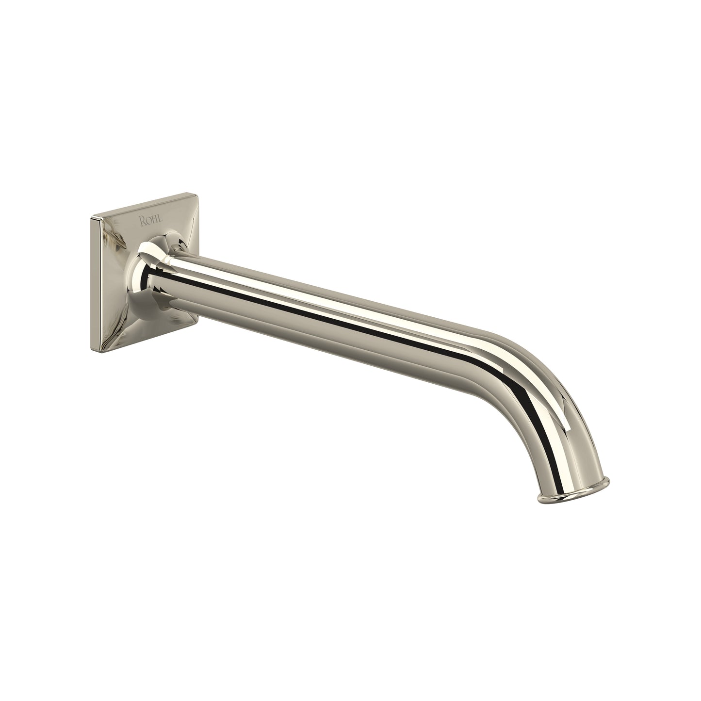 Polished Nickel