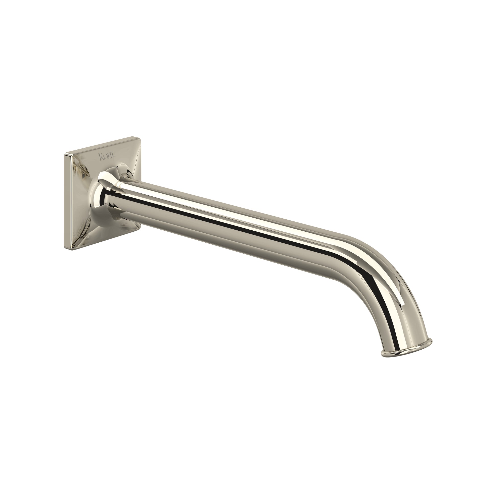 Polished Nickel