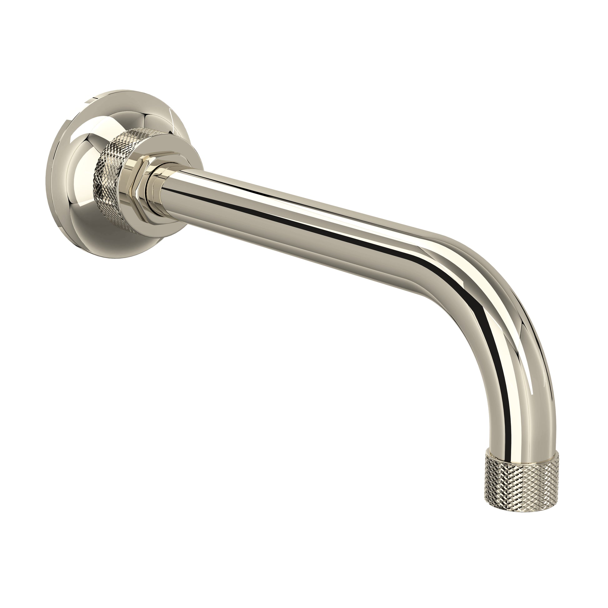 Polished Nickel