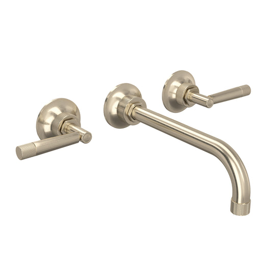 Satin Nickel