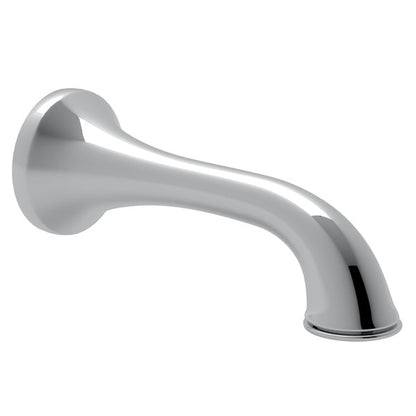 Rohl Wall Mount Tub Spout - C2503APC