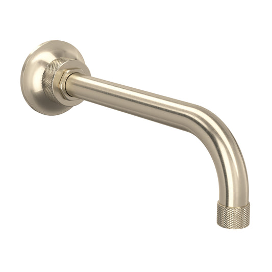 Satin Nickel