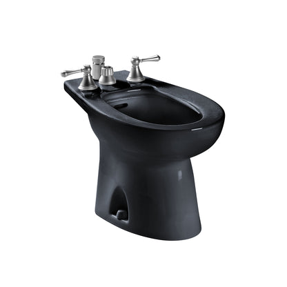 TOTO Piedmont Bidet, Vertical Spray - BT500B