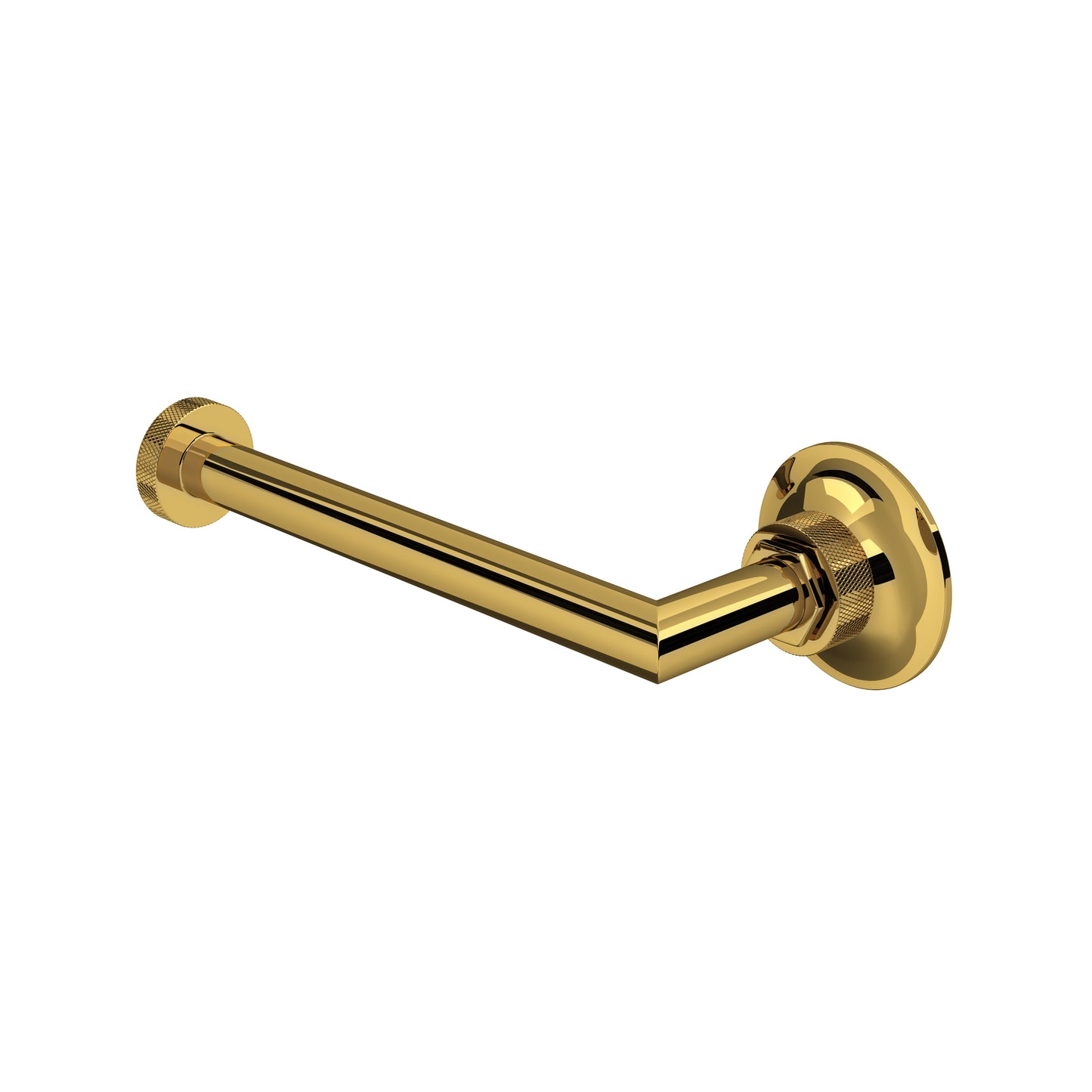 Unlacquered Brass