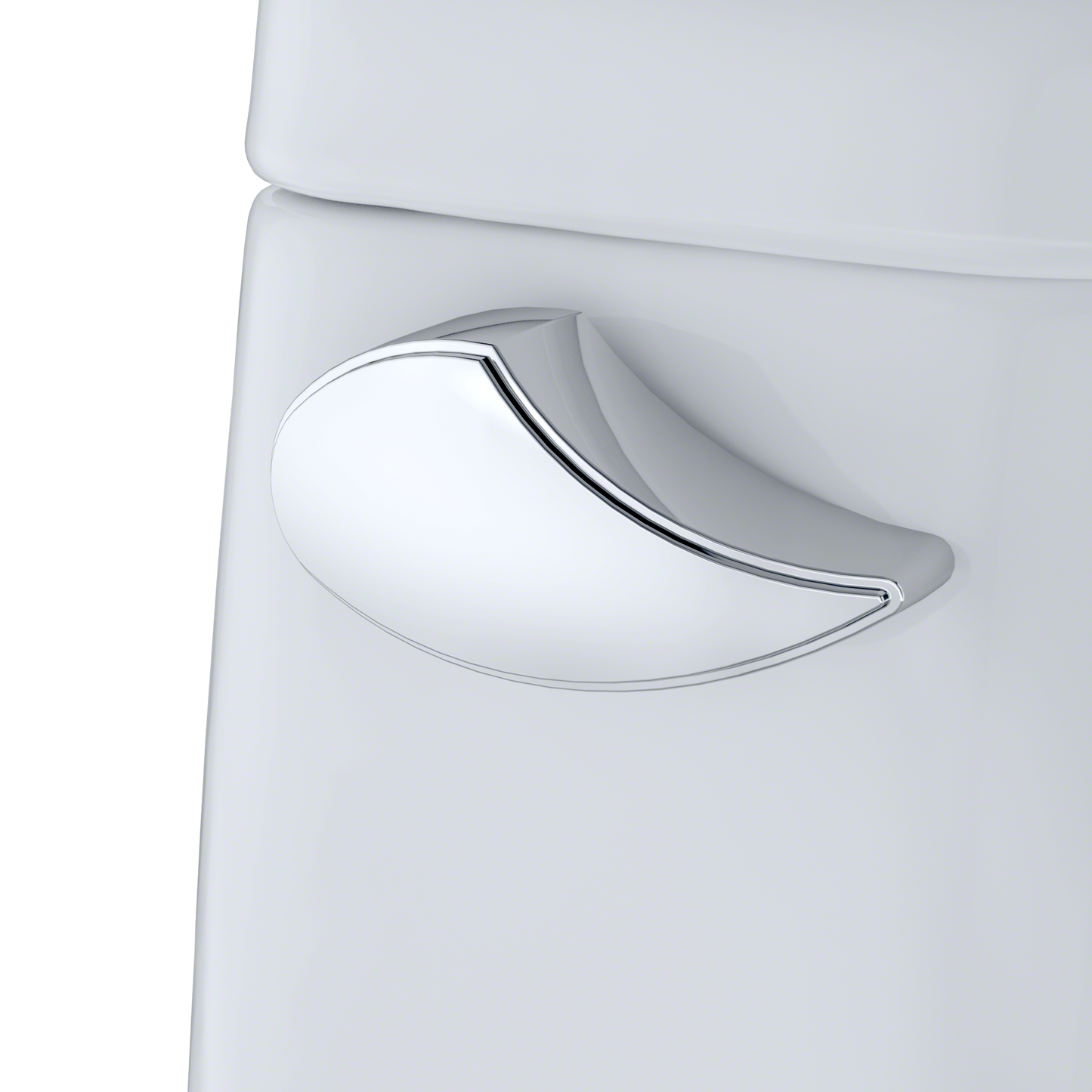 TOTO UltraMax Round One-Piece Toilet 1.6 GPF