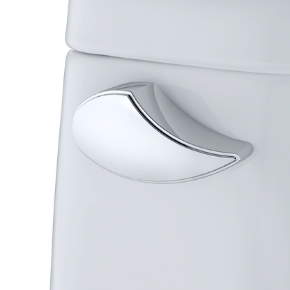 TOTO UltraMax Round One-Piece Toilet 1.6 GPF