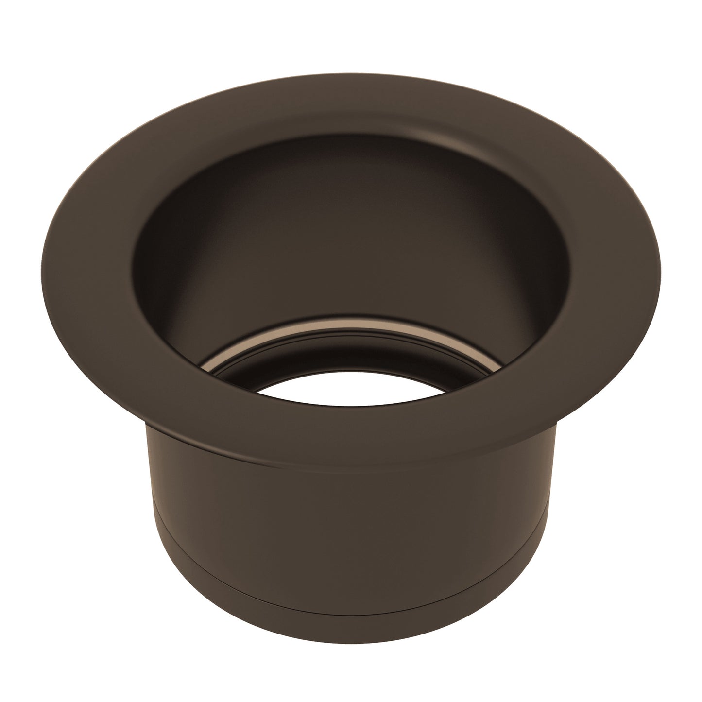 Shaws Extended Disposal Flange - ISE10082