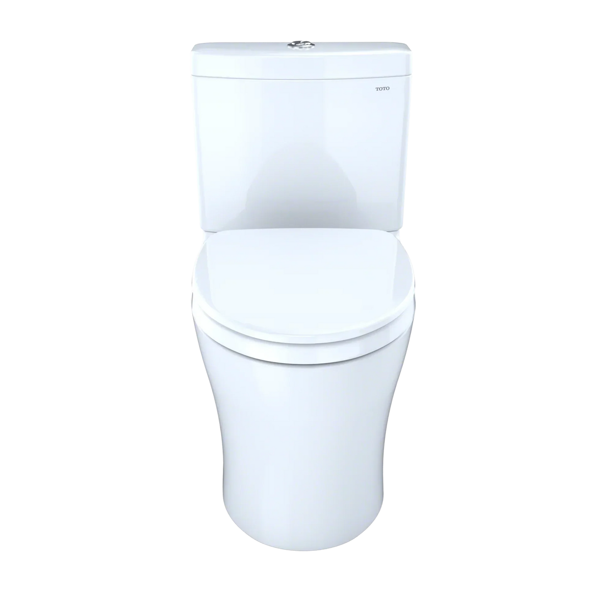 TOTO Toilet Height: Standard vs Universal Design Guide – Eunoia Home