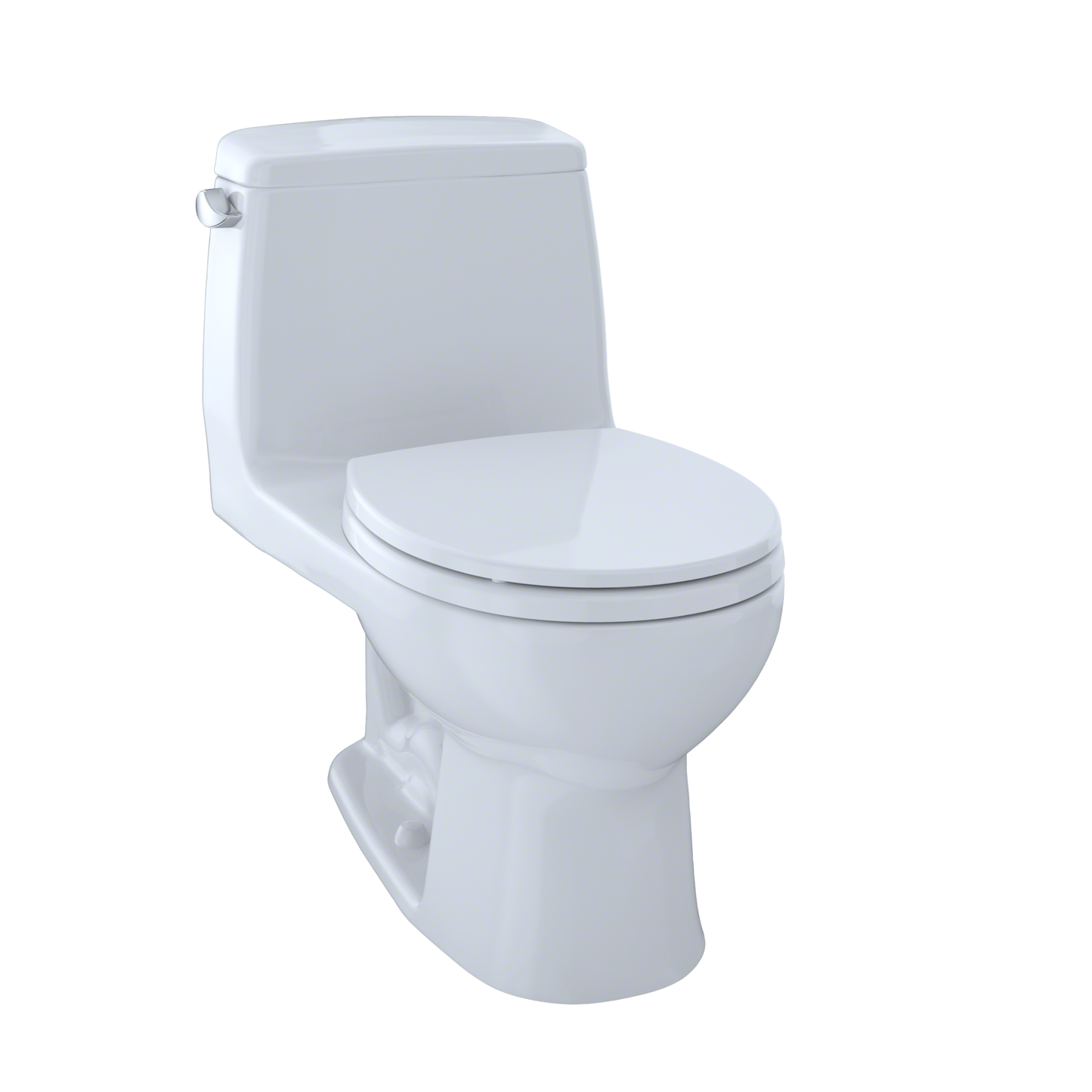 TOTO UltraMax Round One-Piece Toilet 1.6 GPF