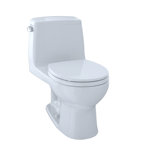 TOTO UltraMax Round One-Piece Toilet 1.6 GPF