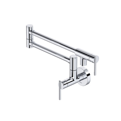 Riobel Lateral Pot Filler 1.8 GPM