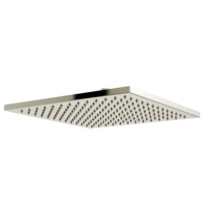 Riobel 12" Rain Showerhead - 492