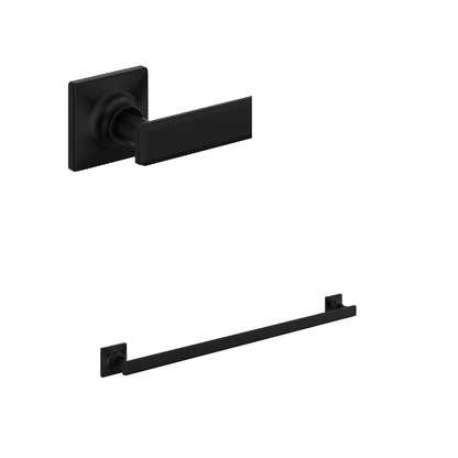 Matte Black