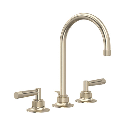 MB2019LMSTN-2 Satin Nickel