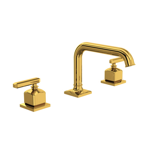 Unlacquered Brass