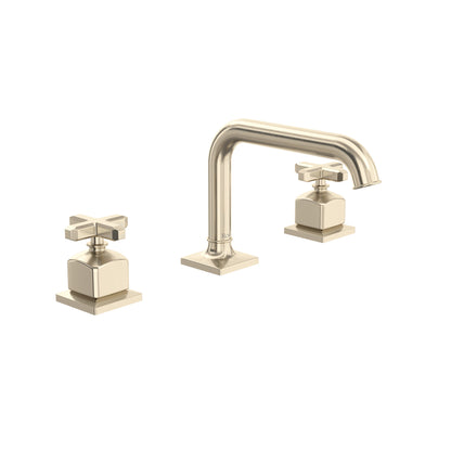 Satin Nickel
