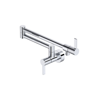 Rohl Tenerife Pot Filler - TE62W1