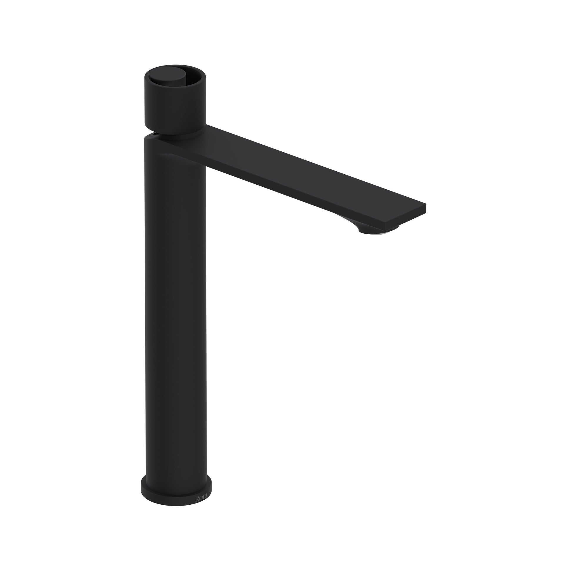 Rohl Eclissi Single Handle Tall Lavatory Faucet - EC02D1IWMB