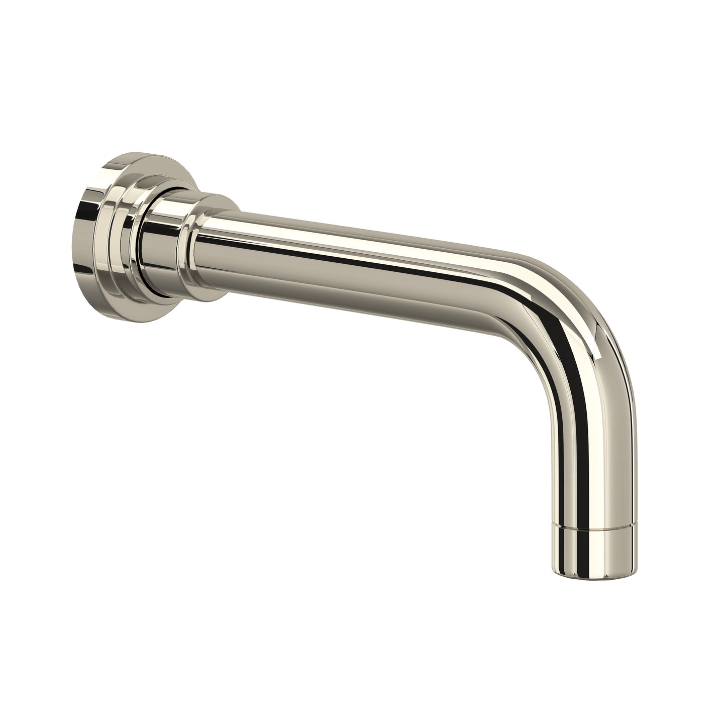 Polished Nickel