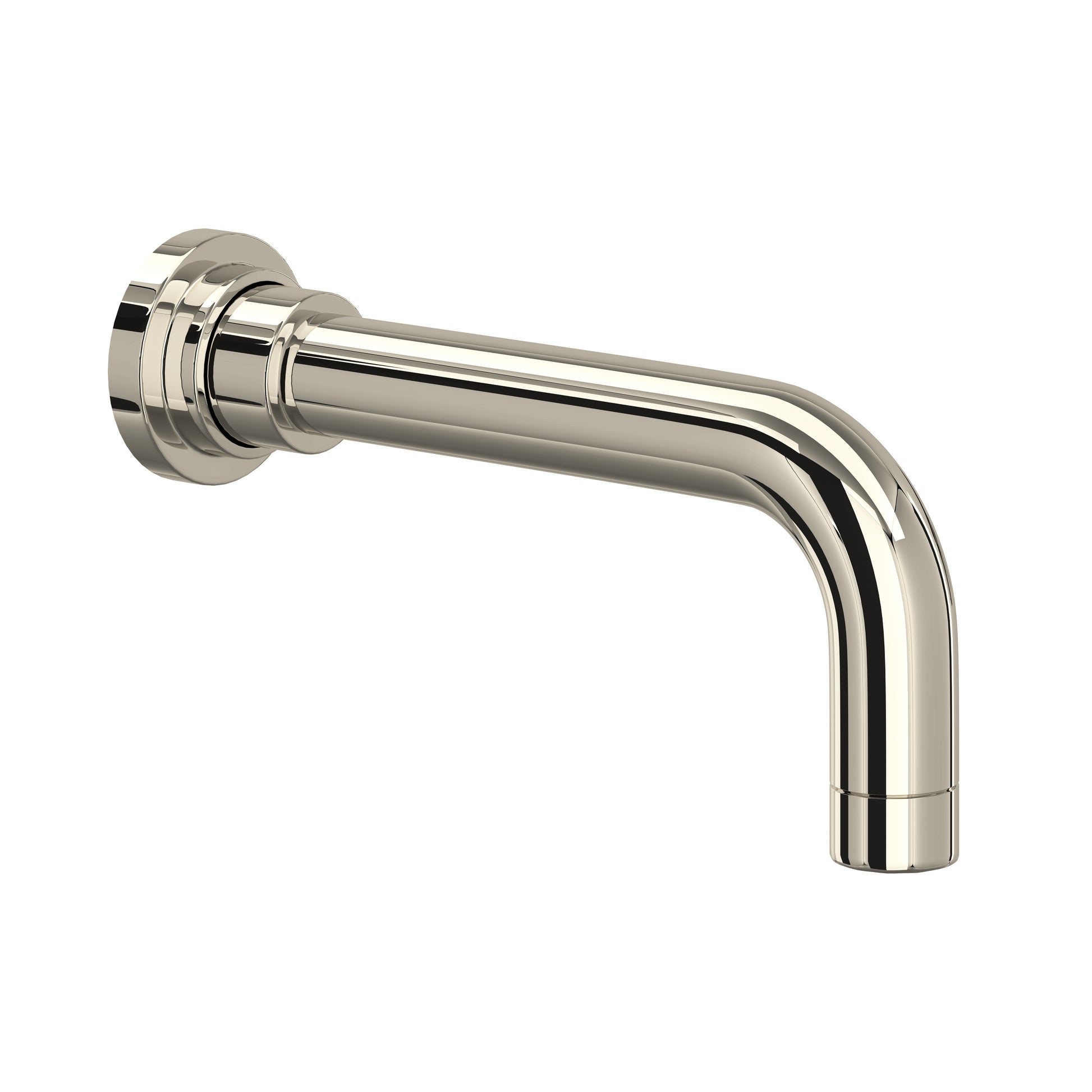 Polished Nickel