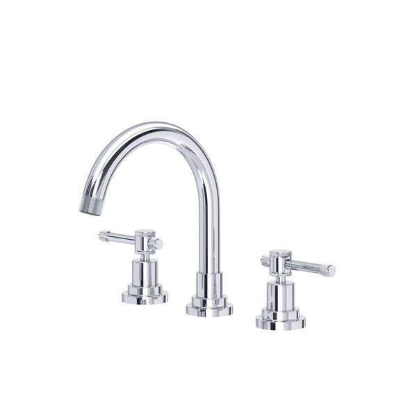 Rohl Campo Widespread Lavatory Faucet - CP08D3ILAPC