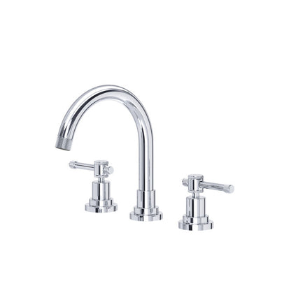 Rohl Campo Widespread Lavatory Faucet - CP08D3ILAPC