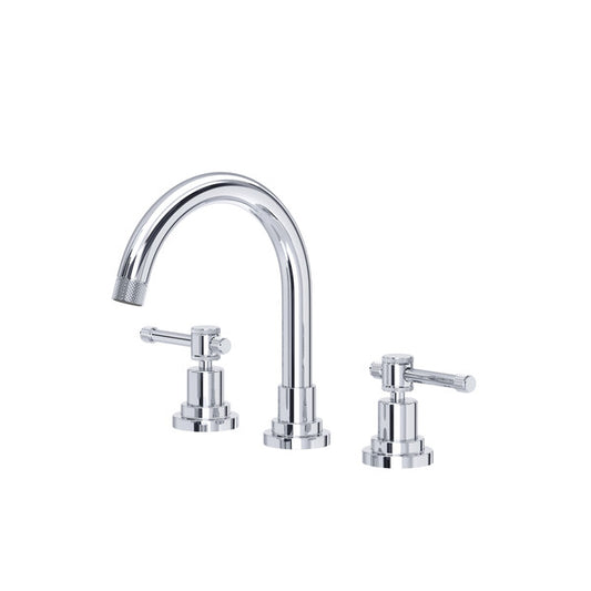 Rohl Campo Widespread Lavatory Faucet - CP08D3ILAPC