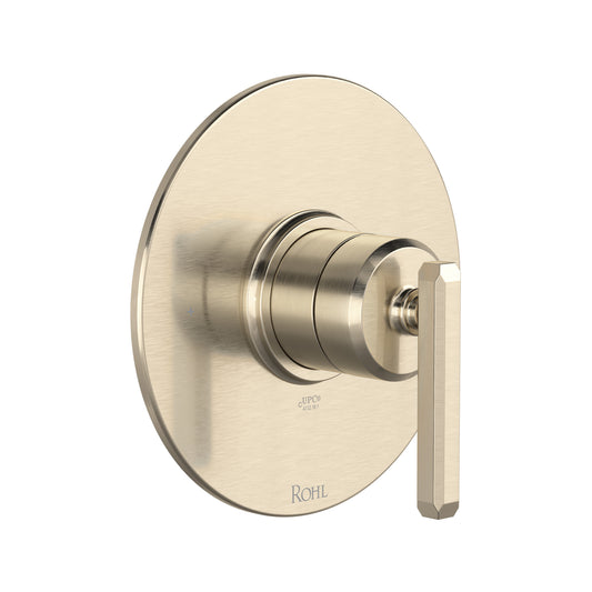 Rohl Apothecary 1/2" Pressure Balance Trim - TAP51W1LM